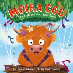Moira Coo (ISBN: 9781444975482)