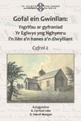 Gofal ein Gwinllan 2 (ISBN: 9781800995871)