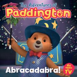 Abracadabra! (ISBN: 9780008621667)