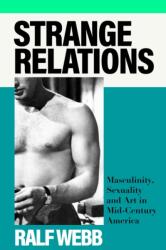 Strange Relations (ISBN: 9781399713214)