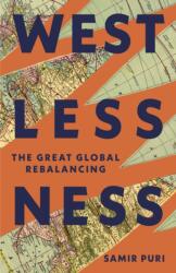 Westlessness (ISBN: 9781399722636)