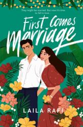 First Comes Marriage (ISBN: 9781398716445)