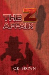 The Z Affair (ISBN: 9781035855964)