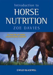 Introduction Horse Nutrition (2009)