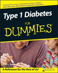 Type 1 Diabetes For Dummies (ISBN: 9780470178119)