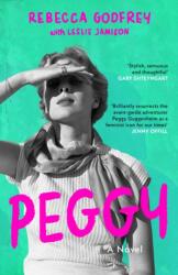 Peggy (ISBN: 9781473605756)