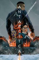Antarctica Volume 2: Ghosts of Christmas (ISBN: 9781534397194)