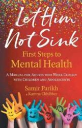 LET HIM NOT SINK (ISBN: 9788129148872)