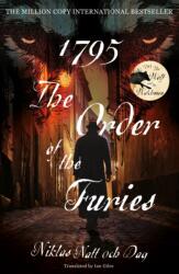 1795: The Order of the Furies (ISBN: 9781529304701)