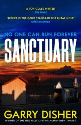Sanctuary (ISBN: 9781805222620)