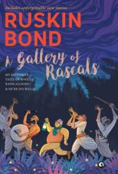A Gallery of Rascals (ISBN: 9789388292740)