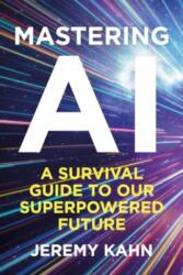 Mastering AI (ISBN: 9781835010433)