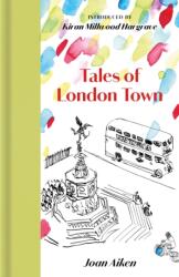 Tales of London Town (ISBN: 9781919642178)
