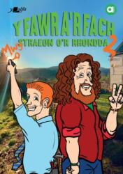 Cyfres Amdani: Y Fawr a'r Fach 2 (ISBN: 9781800995529)