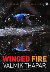Winged Fire (ISBN: 9789383064694)