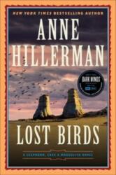 Lost Birds (ISBN: 9780063344785)