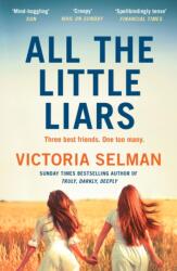 All the Little Liars (ISBN: 9781529430363)