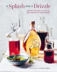 A Splash and a Drizzle (ISBN: 9781788796095)