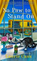 No Paw to Stand On (ISBN: 9780593547441)