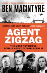 Agent Zigzag (ISBN: 9781526682642)
