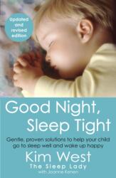 Good Night, Sleep Tight (ISBN: 9780349443669)