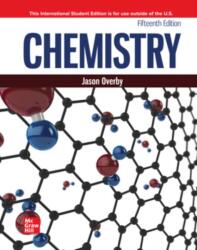 Chemistry ISE (ISBN: 9781266817441)