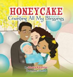 Honeycake (ISBN: 9781777289744)