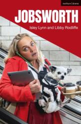 Jobsworth (ISBN: 9781350530331)