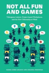 Not All Fun and Games (ISBN: 9781988111490)