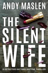 The Silent Wife (ISBN: 9781662511264)