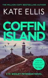 Coffin Island (ISBN: 9780349433172)