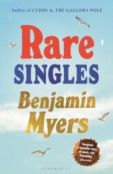 Rare Singles (ISBN: 9781526671905)