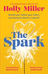 The Spark (ISBN: 9781399700887)