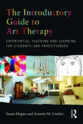 Introductory Guide to Art Therapy - Susan Hogan (2014)