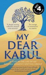 My Dear Kabul (ISBN: 9781399727983)