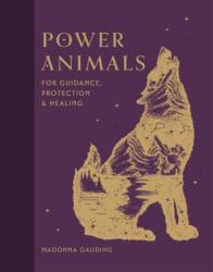 Power Animals (ISBN: 9781841815688)
