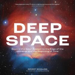Deep Space (ISBN: 9780762487233)