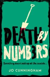 Death by Numbers (ISBN: 9781408719343)
