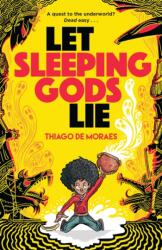 Let Sleeping Gods Lie (ISBN: 9781788453202)