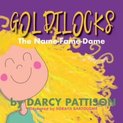 Goldilocks (ISBN: 9781629441634)