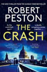 The Crash (ISBN: 9781838777807)