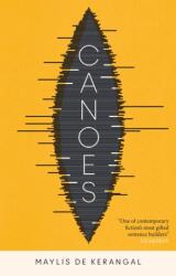 Canoes (ISBN: 9781529419672)