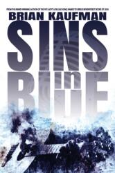 Sins in Blue (ISBN: 9781684334797)