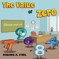 The Value of Zero (ISBN: 9781838756031)