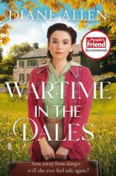 Wartime in the Dales (ISBN: 9781529093070)