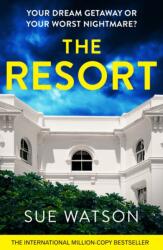 The Resort (ISBN: 9781836180210)