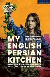 My English Persian Kitchen (ISBN: 9781350525870)