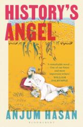 History's Angel (ISBN: 9781526656056)