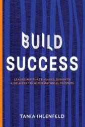 BUILD SUCCESS (ISBN: 9781913728526)