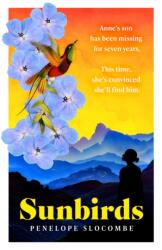Sunbirds (ISBN: 9781399817257)